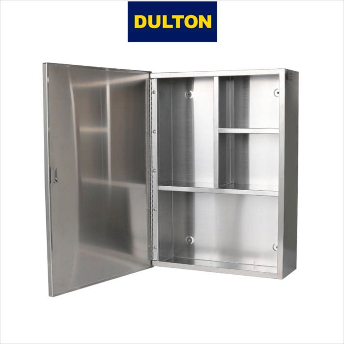 dulton ウォールマウント ガラスキャビネット ウォールキャビネット mount glass Rectangle｜インテリア・家具