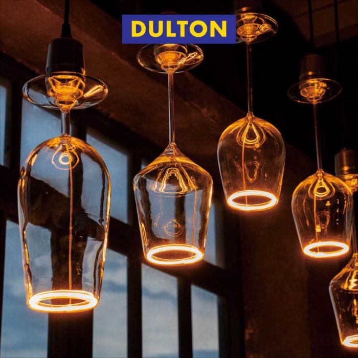 楽天市場】DULTON ダルトン LED GLASS BULB LED ワイン グラス バルブ