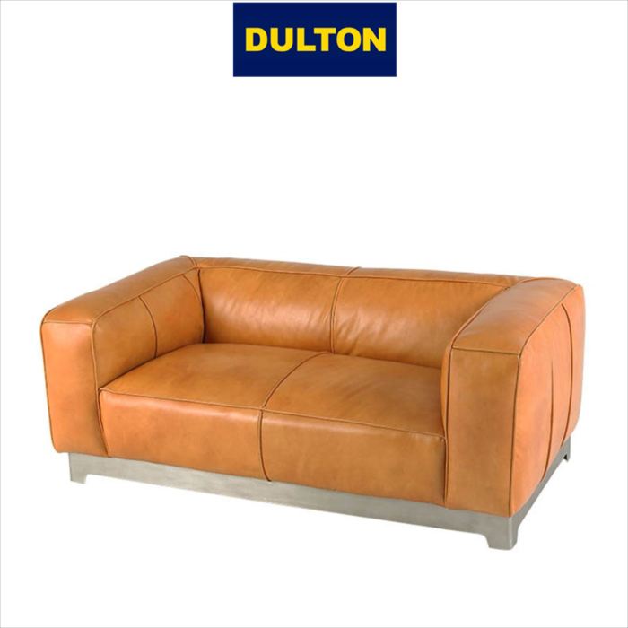 楽天市場】ダルトン ソファ 本革 