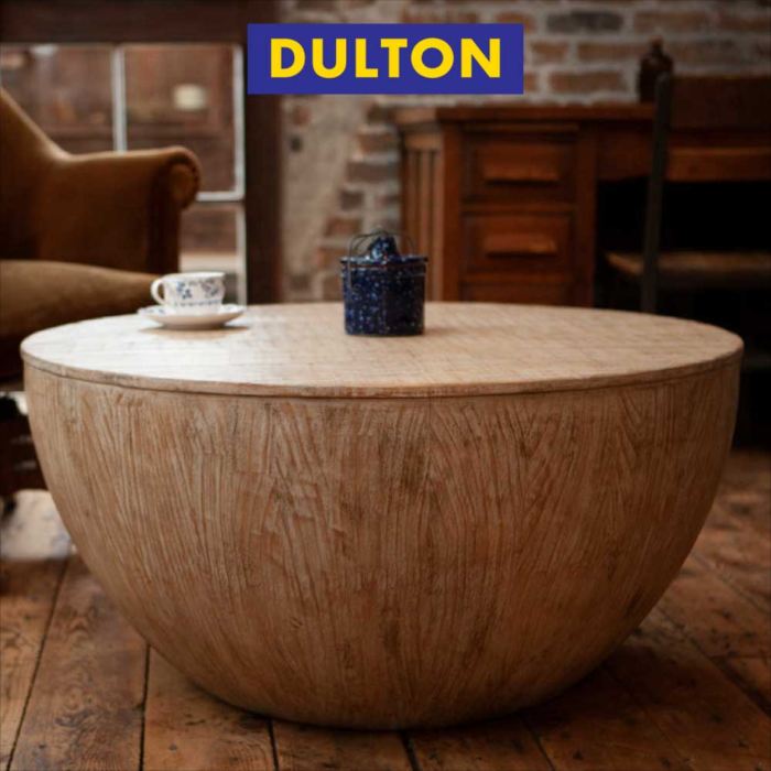 DULTON ALUMINUM ROUND TABLE 60　ラウンド テーブル DULTON ONLINE SHOP | ALUMINUM ROUND TABLE 60: ファニチャー