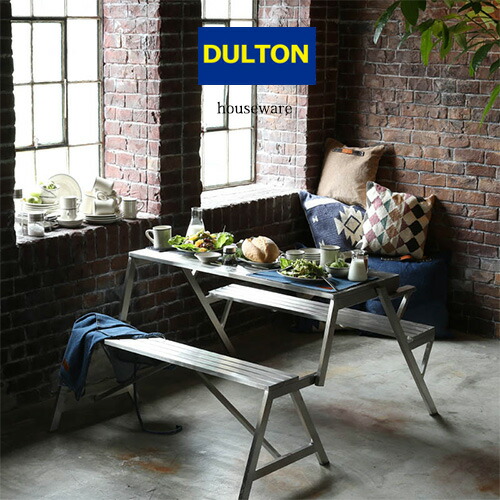 【ダルトン】 DULTON X4 table テーブル X2 ビートスツール ダルトン】 DULTON X4 table テーブル X2 ビートスツール