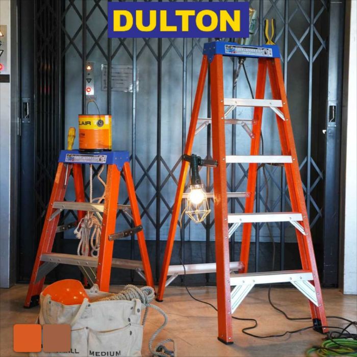 美品訳あり　廃盤 USA製 ミシガンラダー　MICHIGAN LADDER 脚立 廃盤 USA製 ミシガンラダー MICHIGAN LADDER 木製 脚立