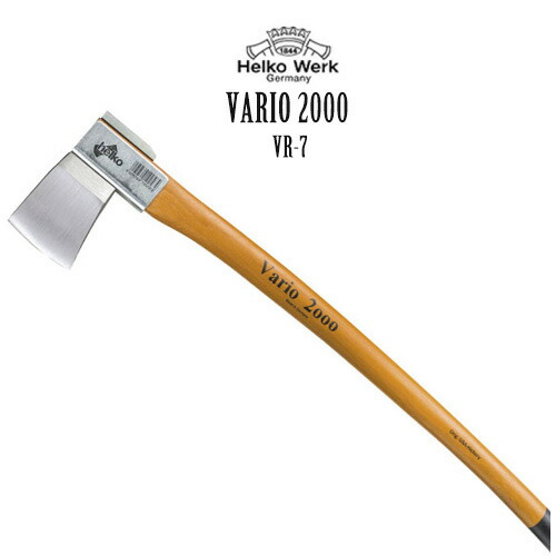 16318円 オープニング 大放出セール 16318円 サービス Vario2000 ヘビー スプリッティング アックス バリオ VR-7 おしゃれ 人気