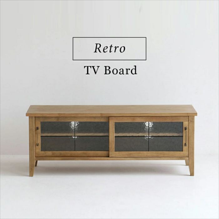 楽天市場】ラシックテレビボード Rasic TV Board RAK-3392 テレビ台 TV