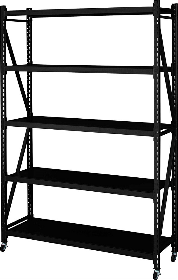 ラルド ボルトレスラック4D　品番：DIS-684｜ユメルカ