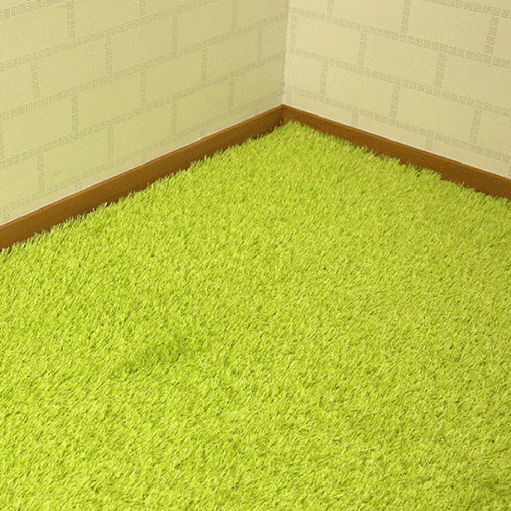 ビビッドターフ 菩提樹緑であること 芝丈約28mm×巾1m×長さ10m