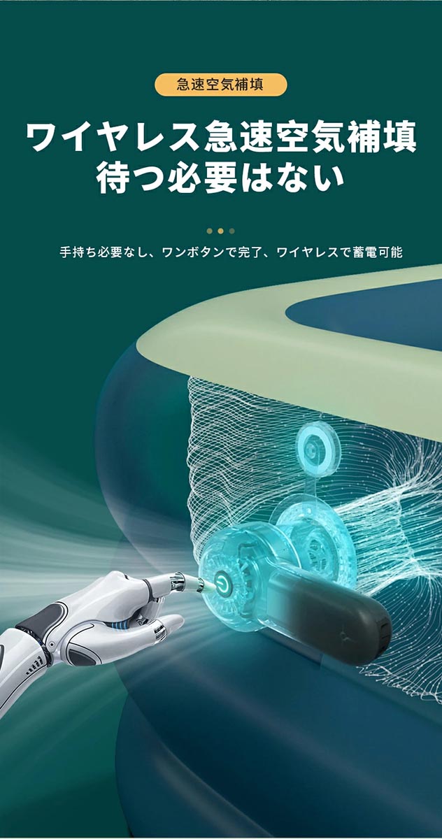 定番の人気シリーズPOINT(ポイント)入荷 新型避暑プール 夏 ビニール