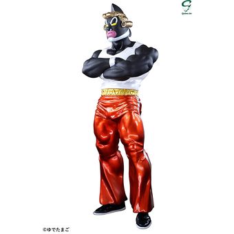 中古 未開封 Cmc No 33 キン肉マングレート イケメンマッスル メタリック 併売 0w5m 赤道店屋 Angliaacademy Com