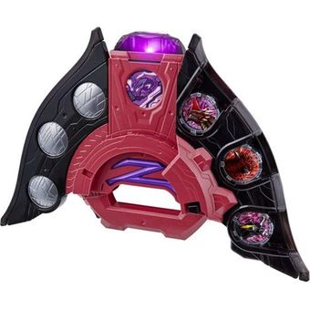【中古】【未開封】ウルトラマンZ DXダークゼットライザー [輸送箱付き][併売:0WDI]【赤道店】画像