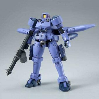 楽天市場】▽▽【中古】BANDAI バンダイ HG 1/144 AMX-107R