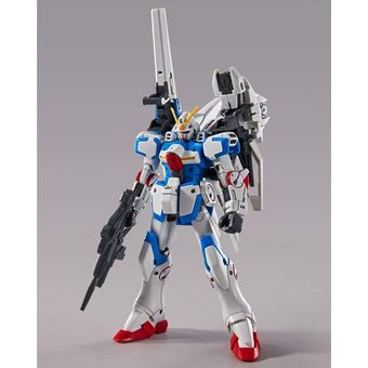 【中古】BANDAI SPIRITS HG 1/144 セカンドV プラモデル<BR>[併売:11ID]【赤道店】