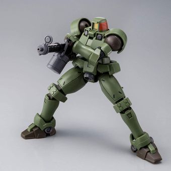 楽天市場】▽▽【中古】BANDAI バンダイ HG 1/144 AMX-107R