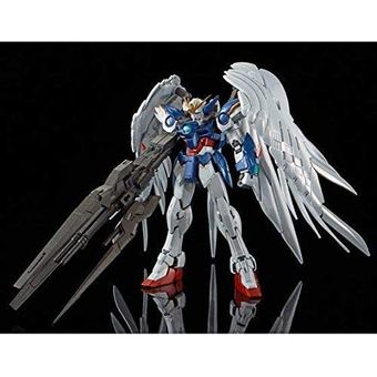 中古 ウイングガンダムゼロ ドライツバーク チタニウムフィニッシュ 1 144スケール 併売 0xrg 赤道店 Andapt Com