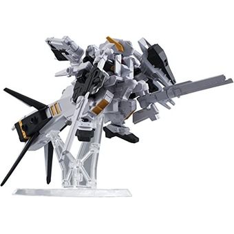 中古 未使用 機動戦士ガンダム Mobile Suit Ensemble Ex03 ヘイズル改 ティターンズカラー セット ガシャデパ限定 併売 0xtm 赤道店 Redefiningrefuge Org
