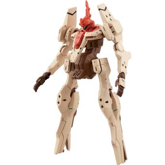 【中古】 HG 1/144 エルフ・ブルック(マスク専用機) (Gのレコンギスタ) [併売:19F2]【赤道店】画像