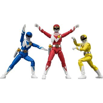 【中古】【未開封】 SHODO SUPER 太陽戦隊サンバルカン[再販] [輸送箱付き] [併売:1B1O]【赤道店】画像