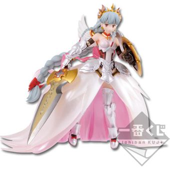 (未使用･未開封品)　パズル＆ドラゴンズ フィギュアコレクションVol.4 薔薇戦姫・グレイスヴァルキリー パズドラ プライズ エイコー kmdlckf Amazon.co.jp: パズル＆ドラゴンズ フィギュアコレクションVol.4
