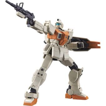 楽天市場】【塗装済完成品】連邦軍量産型モビルスーツ RGM-79