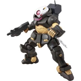 【中古】HG 1/144 グリモア (ガンダムGのレコンギスタ) プラモデル[併売:10BJ]【赤道店】画像