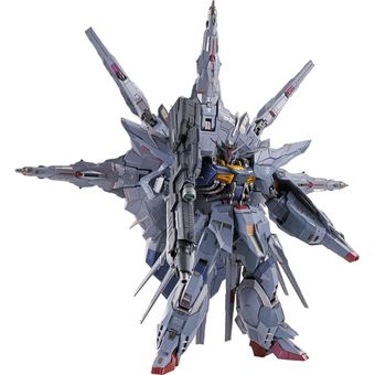 輸送箱未開封　METAL BUILD プロヴィデンスガンダム