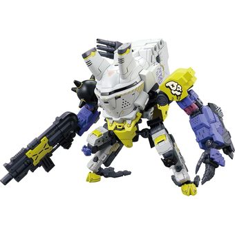 楽天市場】【中古】HG イオフレーム獅電改(オルガ機)[69] : お宝創庫