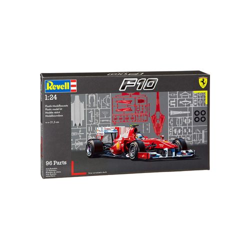 セバスチャンベッテル　フェラーリ　 F1 ミニカー 6台セット 1/18 burago (ブラーゴ) ミニカー 1/18 フェラーリ SF16-H