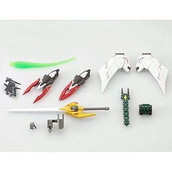 【中古】MG 1/100 新機動戦記ガンダムW EWシリーズ用拡張パーツセット（敗者たちの栄光仕様） プラモデル[併売:0ZHM]【赤道店】画像