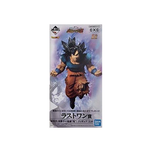 楽天市場】【中古】【未開封】一番くじ ドラゴンボール ドッカン
