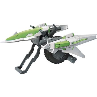 【中古】 HGBC 1/144 メテオホッパー (ガンダムビルドファイターズ) [併売:12B6]【赤道店】画像