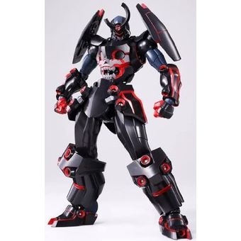 海洋堂 - グレンラガン　リボルテック　70　アークグレンラガン 楽天市場】リボルテック No.070 天元突破グレンラガン アーク