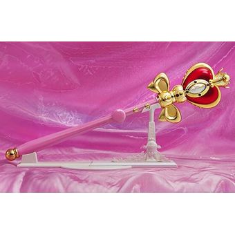 【中古】【未開封】 PROPLICA スパイラルハートムーンロッド -Brilliant Color Edition- [輸送箱付き] [併売:15DP]【赤道店】画像