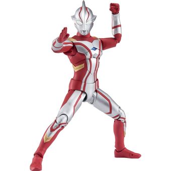 【中古】【未開封】 S.H.フィギュアーツ ウルトラマンメビウス 約150mm ABS&PVC製 塗装済み可動フィギュア [併売:17YJ]【赤道店】画像