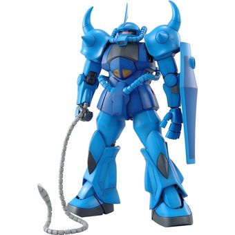 HY2M 1/60 MS-07B グフ　ガンプラ　ガンダム Amazon.co.jp: HY2M 1/60 MS-07B グフ (機動戦士ガンダム) : Hobbies