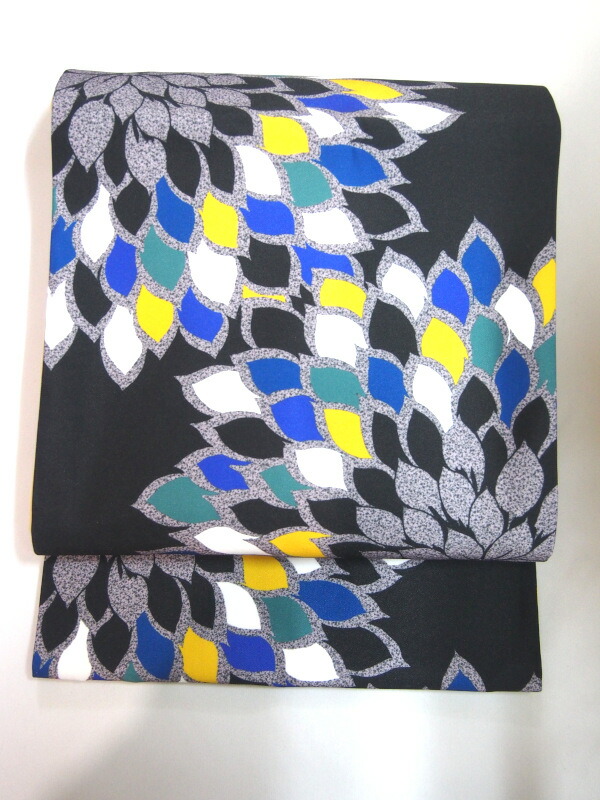 楽天市場】OZZ ONESTE / 和柄付け帯 オッズオン オッズオネスト Ozz On