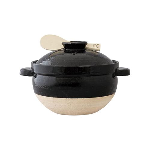 長谷園のかまどさん(5合) 楽天市場】長谷園 かまどさん 五合炊き 5合炊き 土鍋 長谷製陶 伊賀焼