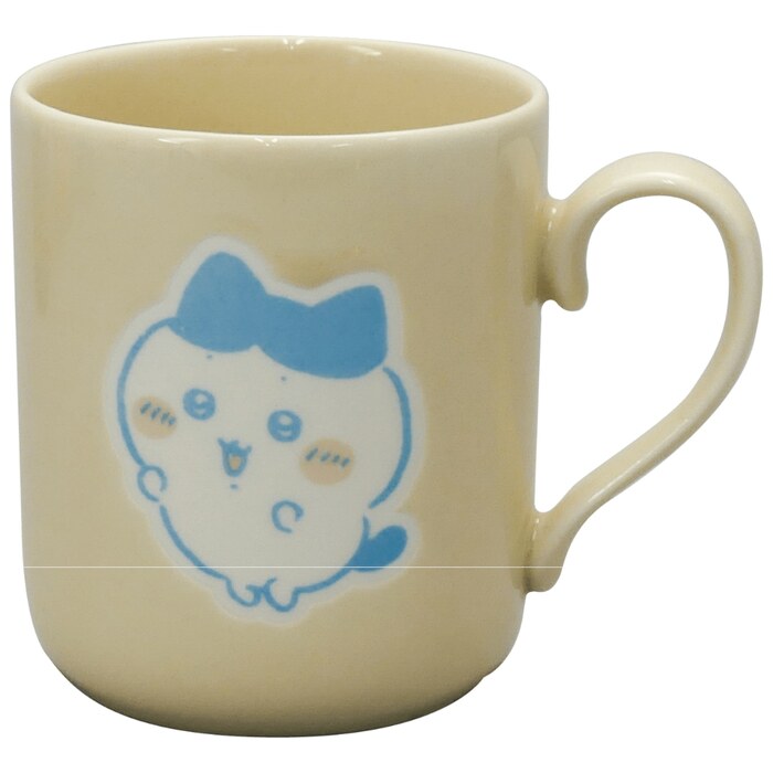 ちいかわ/マグカップ、マスコットセット Amazon.co.jp: ちいかわ カップ 3点セット 蓋つき マグカップ