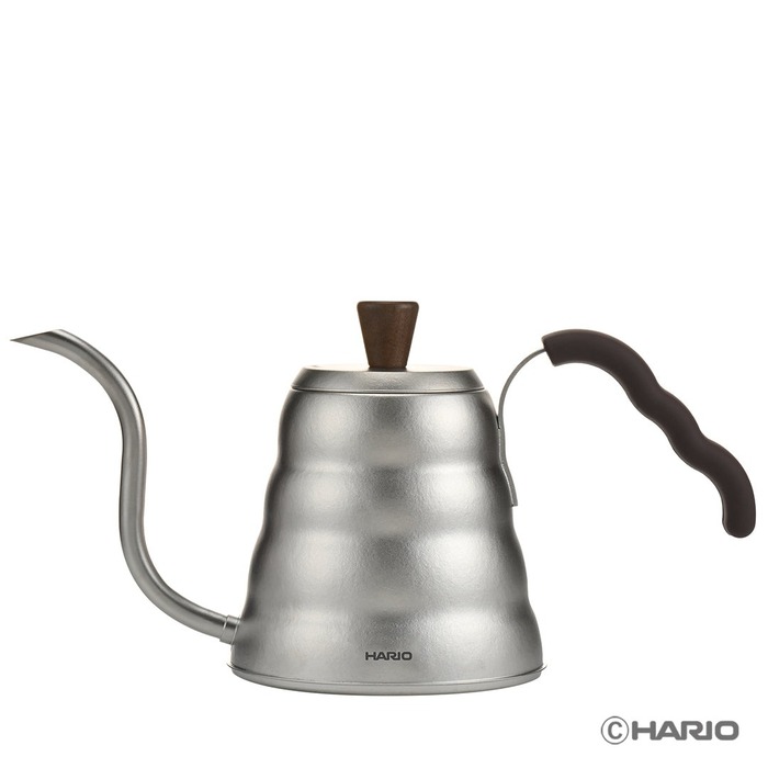 ハリオ Ｖ６０ドリップケトル・ヴォーノ チタン VKBTI-90-TSV HARIO