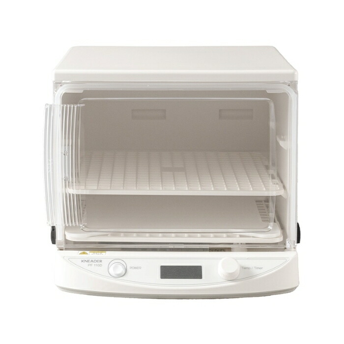 楽天市場】大正電機 電子発酵機 SK-123e 新型電子発酵機 パン