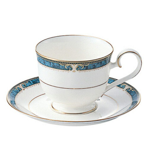 楽天市場】【送料無料】|ノリタケ サブライムティー・コーヒー碗皿