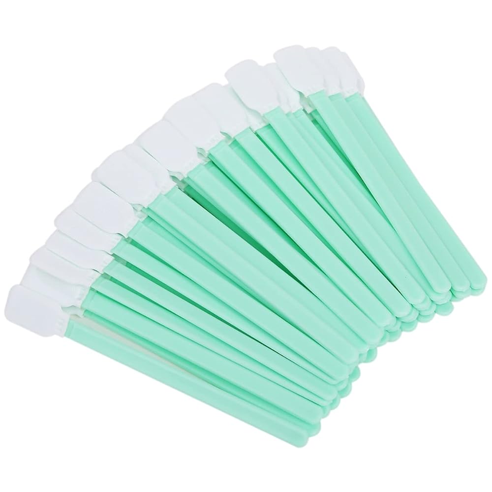 楽天市場】工業用綿棒 スポンジ 100本 洗車 お手入れ用品 掃除 隙間