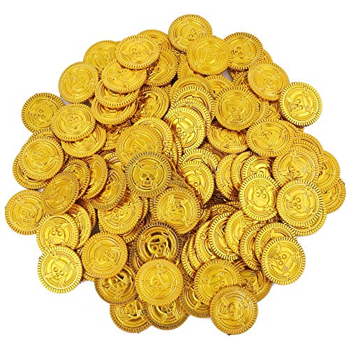 楽天市場】ルボナリエ 金貨 300枚 雑貨 おもしろ雑貨 コイン