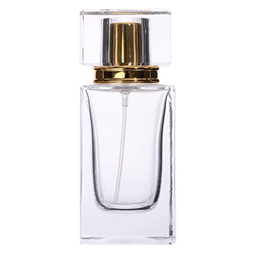 楽天市場】parfum bottle square パフュームボトル スクエア