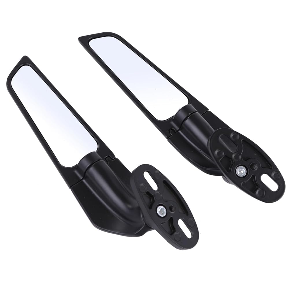 ボイジャー1200ミラー左右セット 楽天市場】バイクミラー BIKERS MIRROR バイカーズミラー 左右