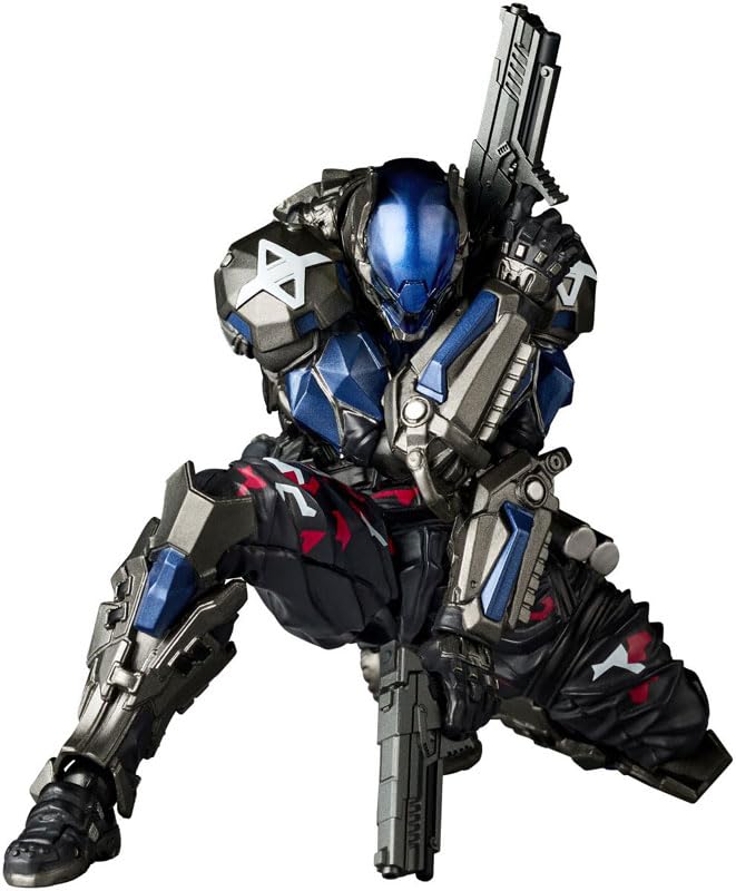 楽天市場】リボルテックヤマグチ NO.117 アルフォンス・エルリック