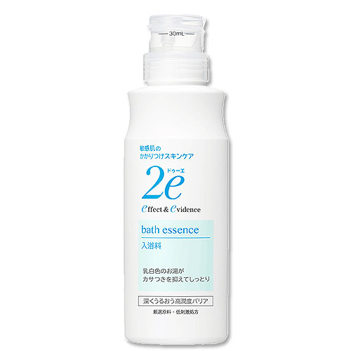 楽天市場】資生堂 2e ドゥーエ 乳液 140mL 低刺激/敏感肌/乾燥肌