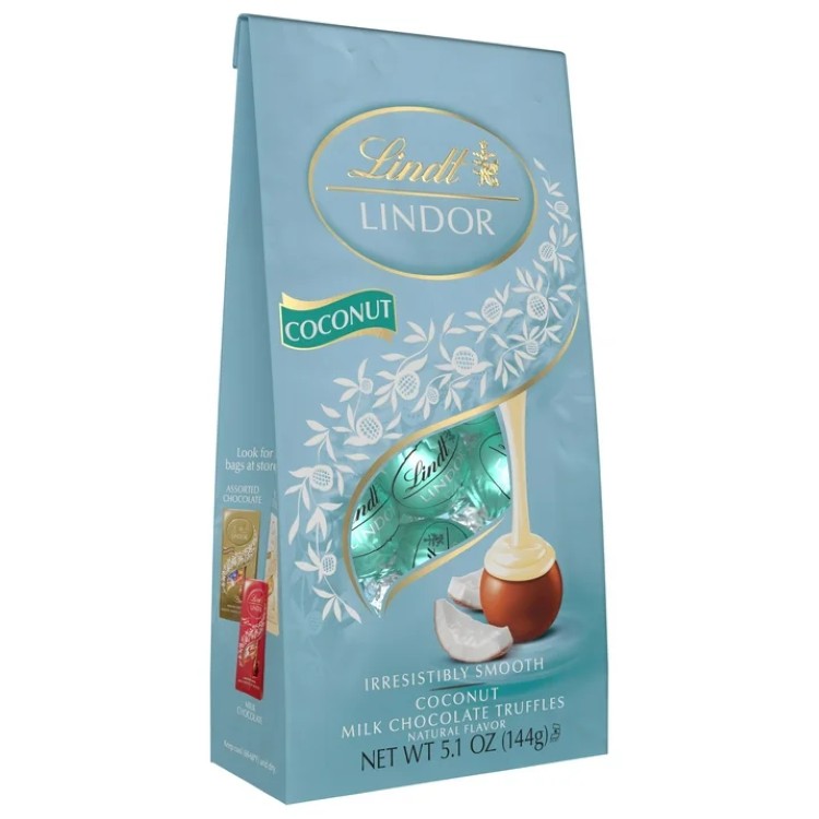 楽天市場】リンツ リンドール バースデーケーキ ホワイトチョコレート