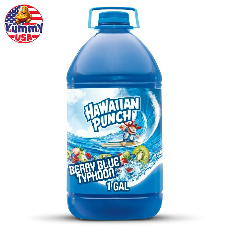 Hawaiian punch ハワイアンパンチ 電話機 Hawaiian Punch “Punchy” Telephone ハワイアンパンチ