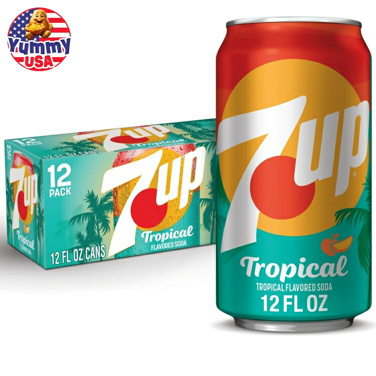 楽天市場】【ポイント5倍☆9/3-11 2時】7UP カフェインフリー