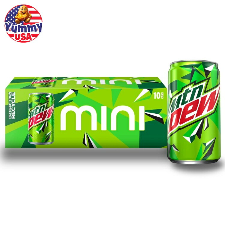 希少ペプシ　マウンテン・デュー ＊Aerosports＊Mountain Dew 楽天市場】マウンテンデュー ボルテージ ラズベリージンセン