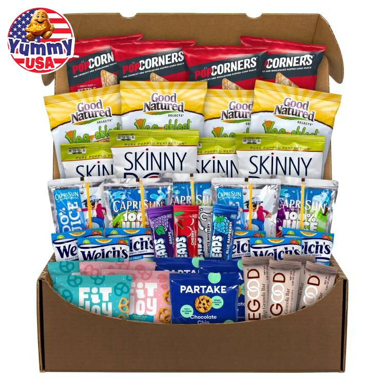 スナックボックスプロフード 38個入り Snack Box Pros FOOD 日本未発売 大容量 【お取り寄せ商品】